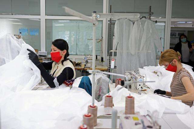 全球高级!美国确诊病例超六万,英国议会关闭...... 全球高级!美国确诊病例超六万,英国议会关闭......