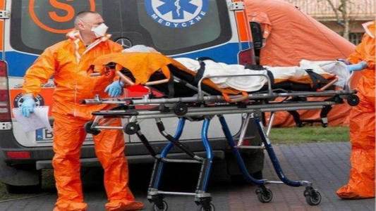 全球高级!美国确诊病例超六万,英国议会关闭...... 全球高级!美国确诊病例超六万,英国议会关闭......