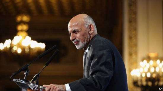 阿富汗政府与塔利班达成一致 3月底释放被关押人员 阿富汗政府与塔利班达成一致 3月底释放被关押人员