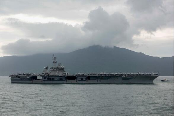 美航母又出现确诊病例 病毒来自上舰表演的越南歌舞团? 美航母又出现确诊病例 病毒来自上舰表演的越南歌舞团?