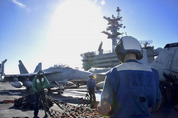 美航母又出现确诊病例 病毒来自上舰表演的越南歌舞团? 美航母又出现确诊病例 病毒来自上舰表演的越南歌舞团?