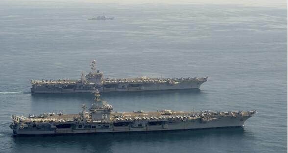 美航母又出现确诊病例 病毒来自上舰表演的越南歌舞团? 美航母又出现确诊病例 病毒来自上舰表演的越南歌舞团?