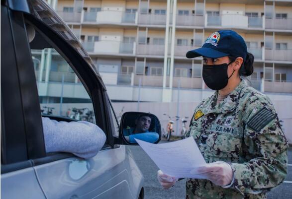 美航母又出现确诊病例 病毒来自上舰表演的越南歌舞团? 美航母又出现确诊病例 病毒来自上舰表演的越南歌舞团?