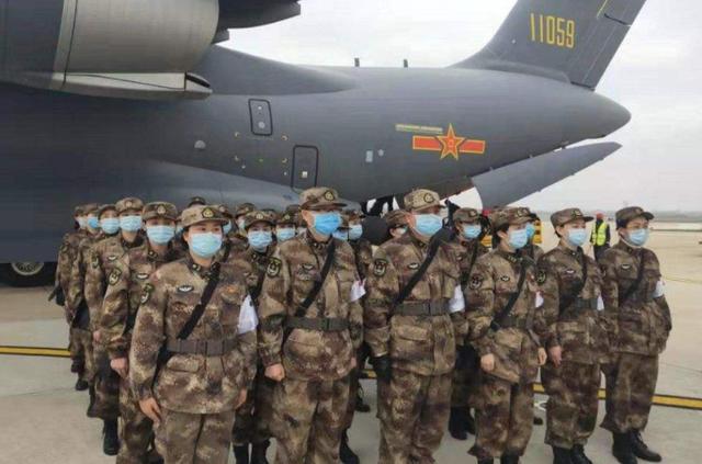美防长直言：军方不是万能，面对疫情我们无能为力！