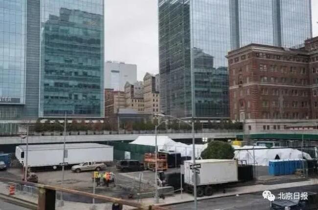 美国为什么增长这么快?张文宏: 还没有到高峰! 美国为什么增长这么快?张文宏: 还没有到高峰!