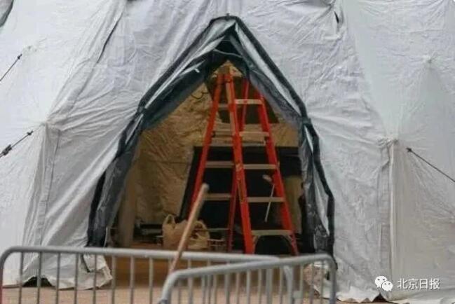 美国为什么增长这么快?张文宏: 还没有到高峰! 美国为什么增长这么快?张文宏: 还没有到高峰!