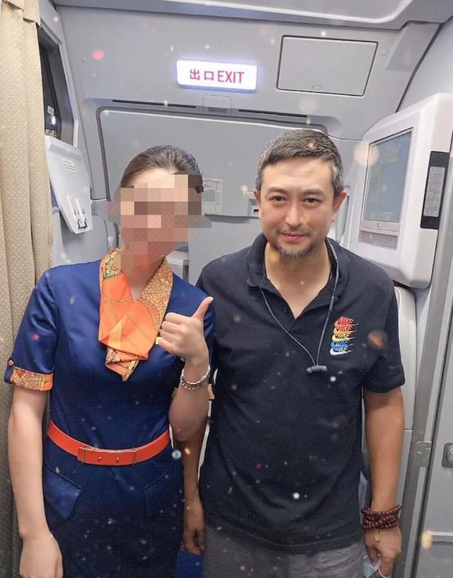 张嘉译改名张嘉益什么情况?终于真相了,原来是这样!