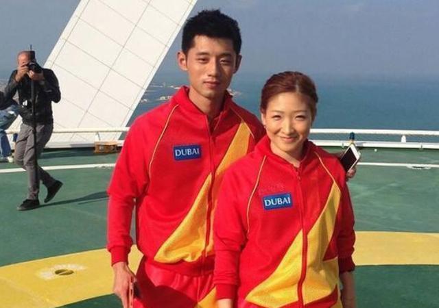 奥运冠军张继科被催婚，与景甜分手1年后单身至今