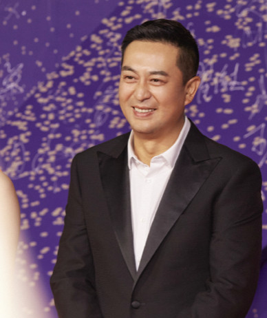【惊呆】张嘉译改名张嘉益?背后真相曝光,究竟是为什么?