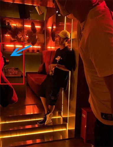 郑恺深夜带妹蹦迪是被冤？现场网友晒酒吧内照片还原真相