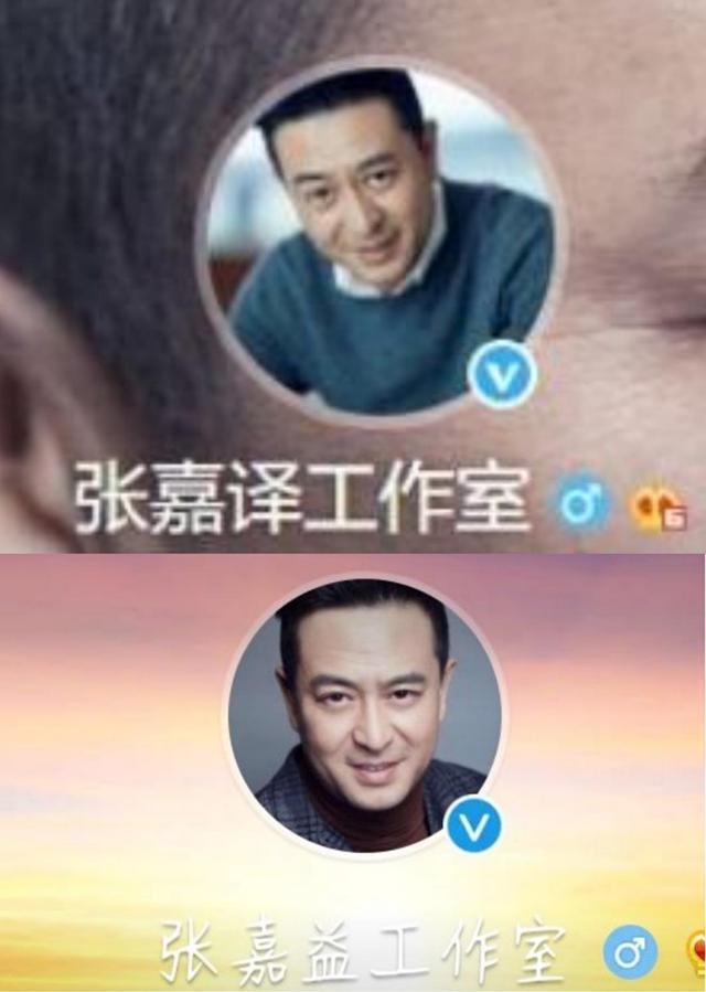 张嘉译改名张嘉益什么情况?终于真相了,原来是这样!