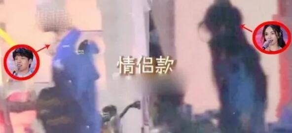快官宣吧！杨幂魏大勋疑似同居 俩人又双叒叕来撒糖了！