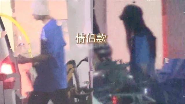 吃瓜吃到麻木!杨幂魏大勋疑似同居,杨幂和魏大勋第五次被拍到