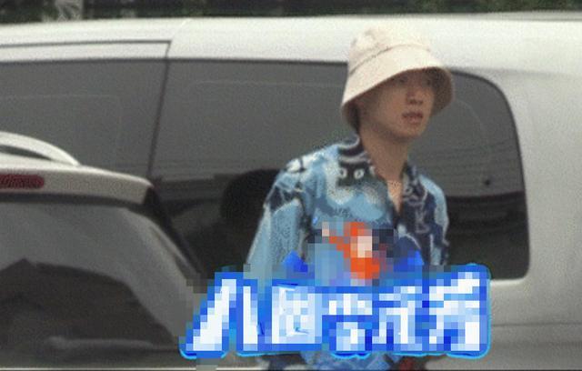 又被拍!杨幂魏大勋疑似同居,什么时候官宣?