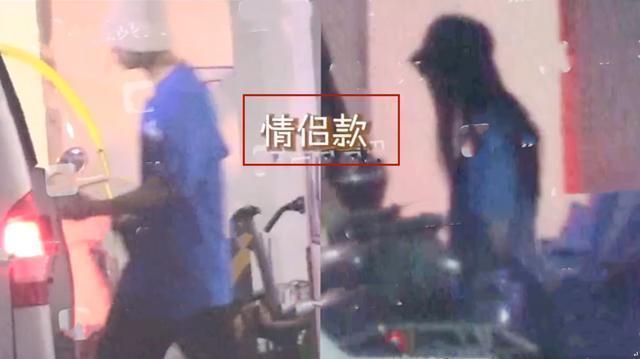 又被拍!杨幂魏大勋疑似同居,什么时候官宣?