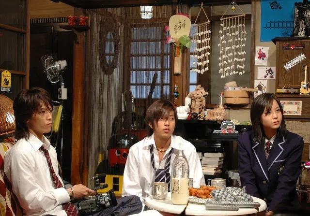 【偶像失格】山下智久暂停演艺活动 因与未成年女性不当关系登上热搜