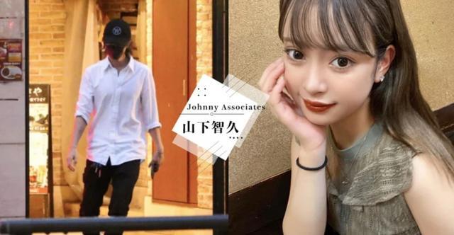 【偶像失格】山下智久暂停演艺活动 因与未成年女性不当关系登上热搜