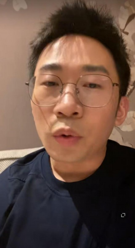 杨迪录视频道歉是怎么回事?具体什么情况?终于真相了,原来是这样！