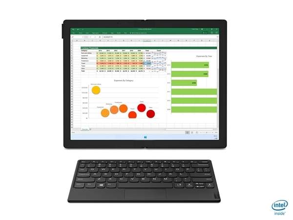 ThinkPad X1 Fold折叠屏笔记本即将发布,售价1.74万元