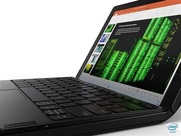 ThinkPad X1 Fold折叠屏笔记本即将发布,售价1.74万元