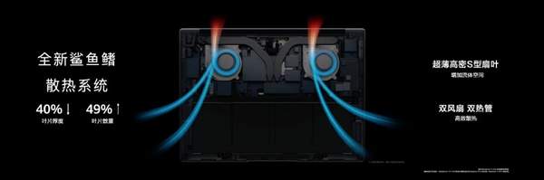 新款华为MateBook13/14参数配置,搭载2K触控全面屏