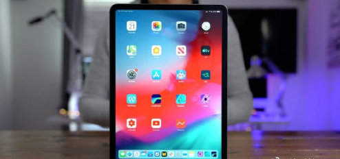 iPad Air4搭载A14处理器:或于明年三月份发布!