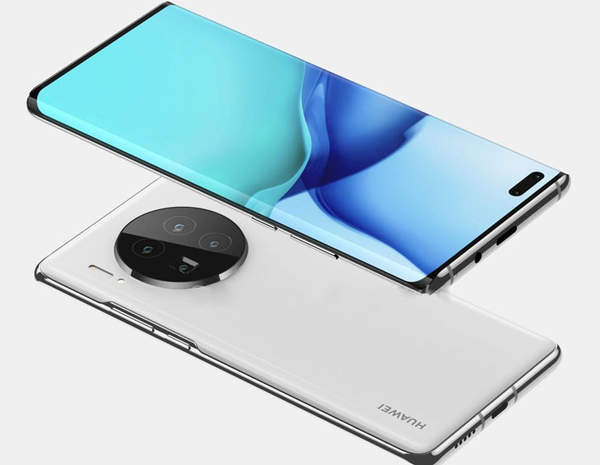 EMUI11即将发布,搭载华为Mate40首发