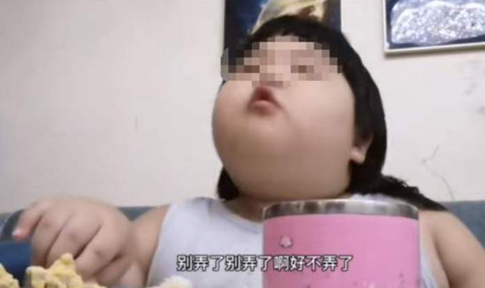 妇联介入3岁吃播女童事件是怎么回事？什么情况？终于真相了，原来是这样！