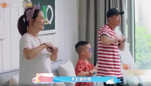 【神仙爱情】应采儿生二胎的原因上热搜 生二胎事件详情始末曝光引人泪目