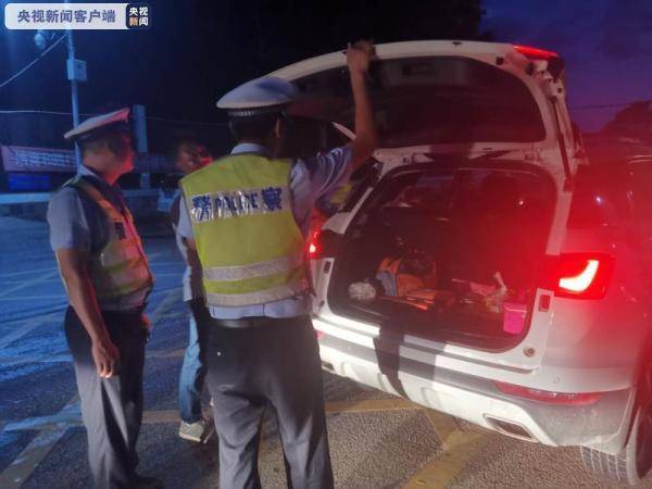 【后续来了】丽江被抱走男孩获救画面公布最新消息,警方通报来了
