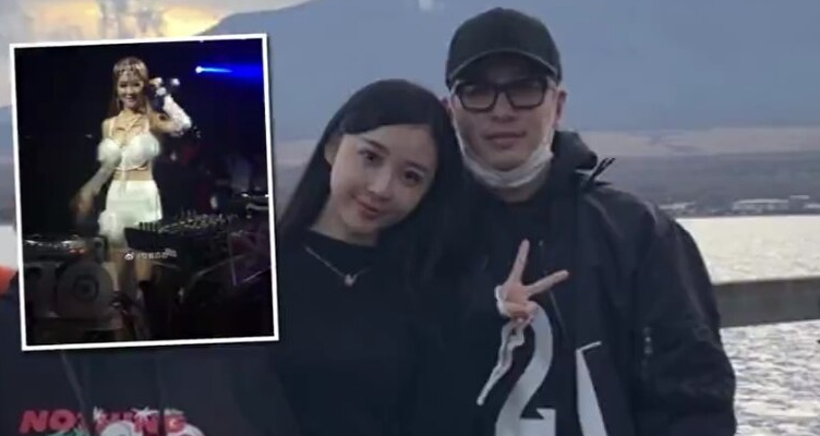 潘玮柏方否认离婚 潘玮柏被曝转移财产欲离婚 公司回应