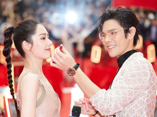 【刚】郭碧婷临产在即却屡传婚变?郭爸力挺女婿怼黑粉