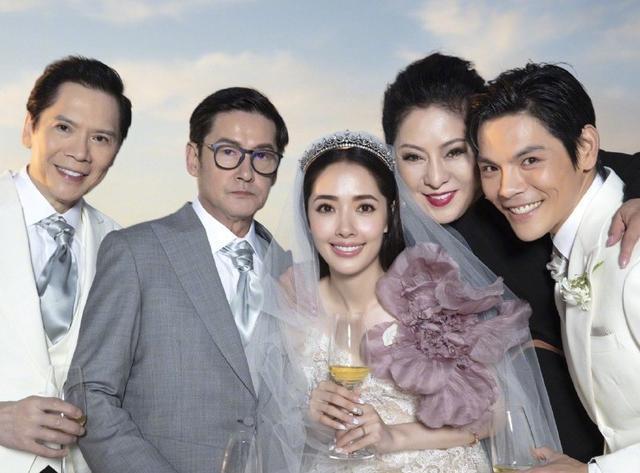 【刚】郭碧婷临产在即却屡传婚变?郭爸力挺女婿怼黑粉