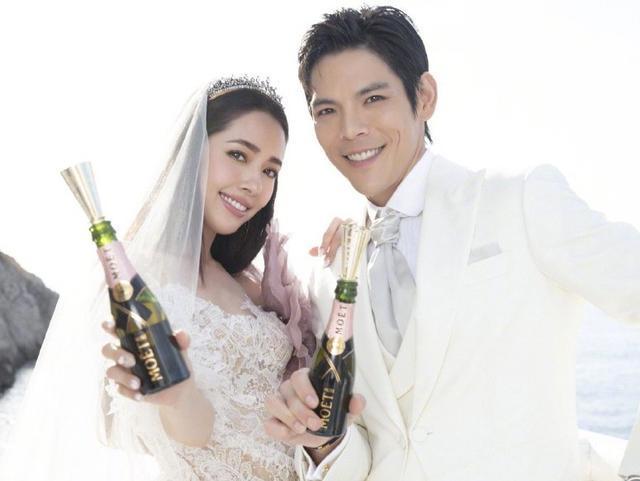 【刚】郭碧婷临产在即却屡传婚变?郭爸力挺女婿怼黑粉
