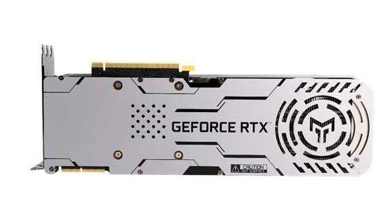 rtx3070和rtx2080ti哪个好?rtx3070和rtx2080ti性能参数对比