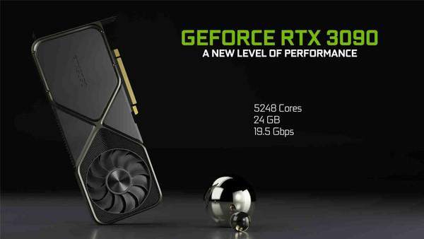 rtx3090和2080ti对比哪个好?rtx3090和2080ti性能参数对比
