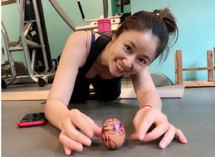 剧情烧脑！林心如回应婚变传闻是真是假 霍建华3岁女儿上幼儿园