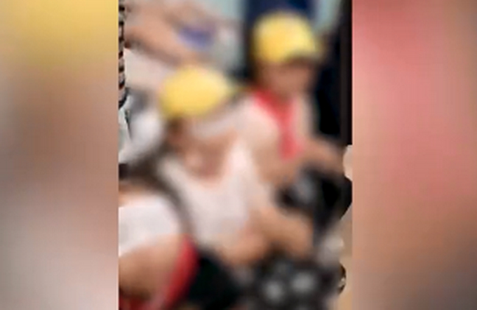 【官方通报】杭州通报小学生被紫外线灯灼伤,原因曝光,紫外线灯对人体危害有哪些?