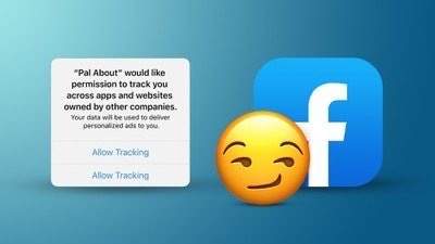iOS14系统广告反跟踪功能延迟发布,此前曾遭到脸书反对