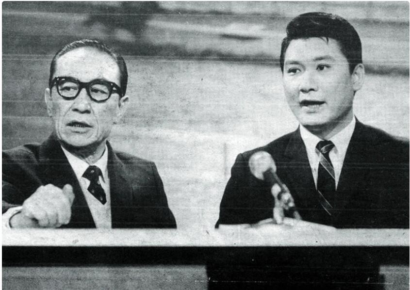娱乐圈噩耗!谭炳文去世 《蓝精灵》里为蓝精灵爷爷配音