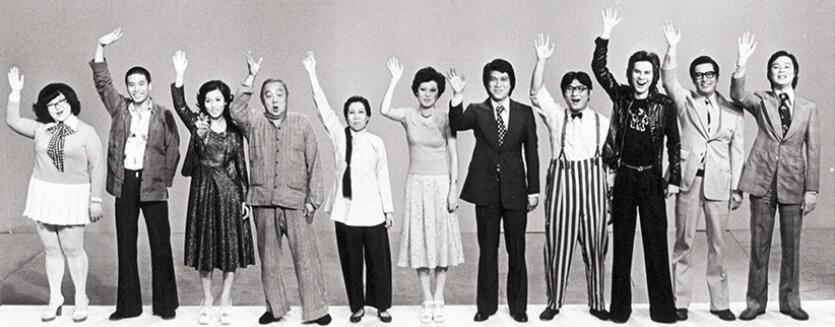 娱乐圈噩耗!谭炳文去世 《蓝精灵》里为蓝精灵爷爷配音