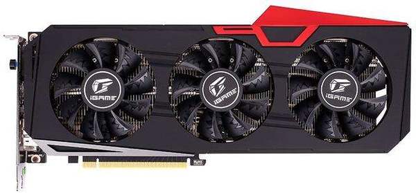 RTX 3080显卡DX12成绩曝光:比2080 Ti快27%