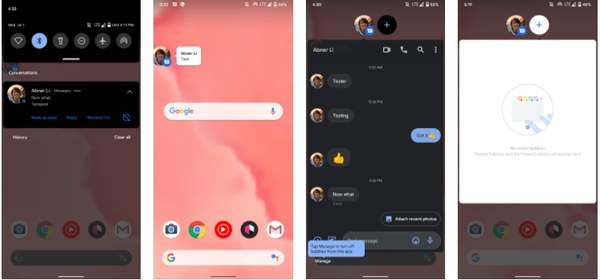 安卓11支持哪些机型,Android11适配机型一览