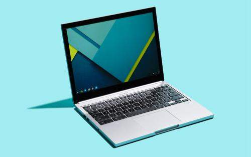 联发科明年推出6nm处理器,为Chromebook打造