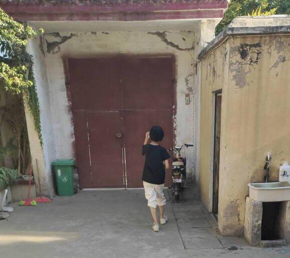 河南13岁女孩任教私塾被查封是怎么回事?具体什么情况？