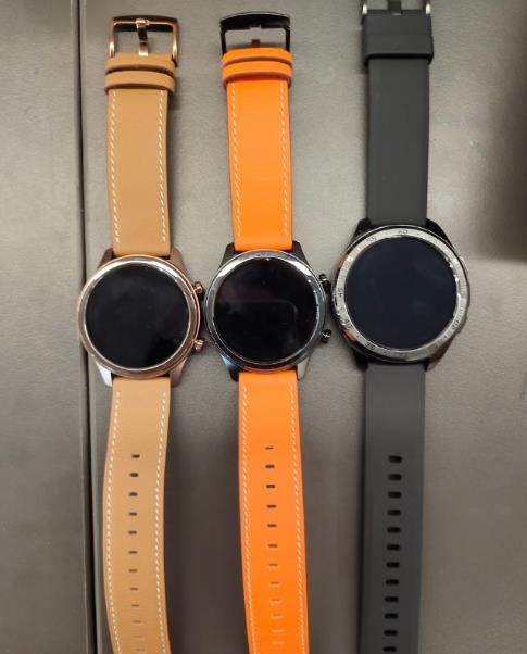 vivo Watch发布在即:月底发布售价一千多