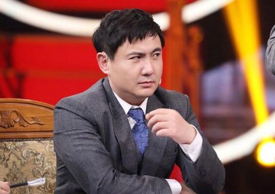 爆梗！沈腾回应公司名称说了什么？具体是什么情况？