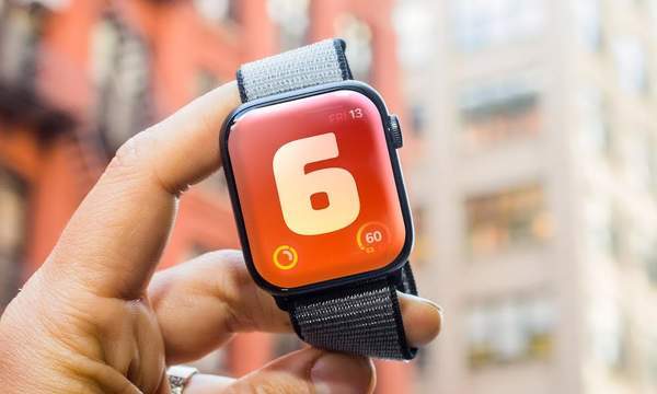 AppleWatch SE规格曝光,下周三正式发布