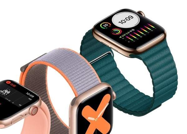 AppleWatch SE规格曝光,下周三正式发布
