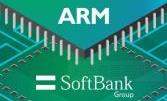 软银出售arm给英伟达官宣:交易金额为400亿美元